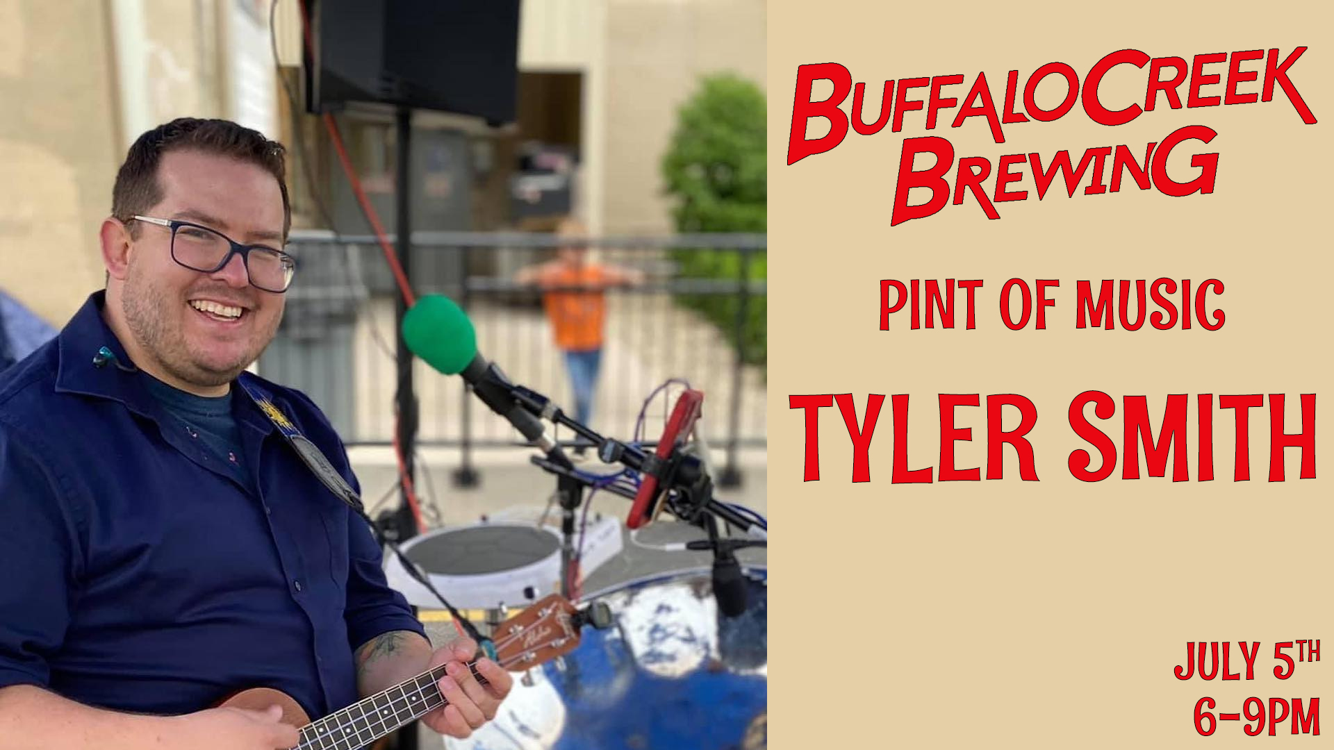 Pint of Music